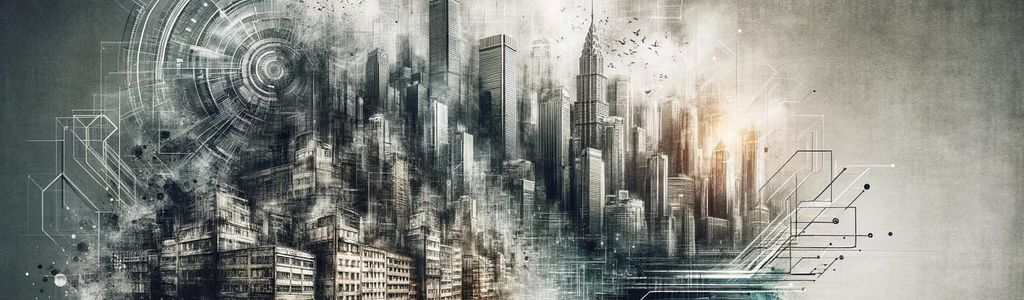 Profile Hero Background