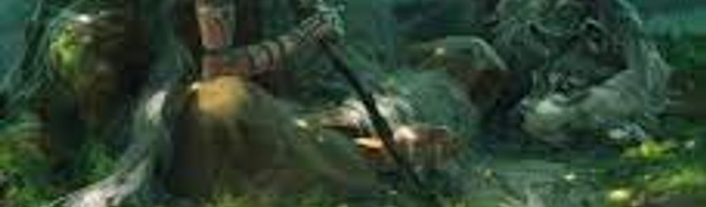 Profile Hero Background