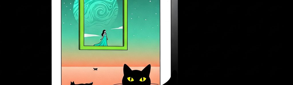 Profile Hero Background