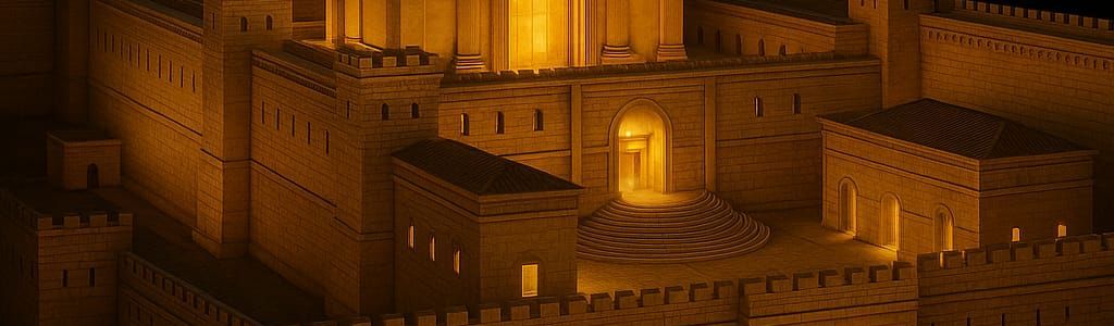 Profile Hero Background