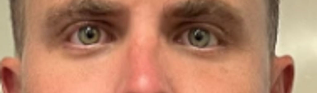 Profile Hero Background