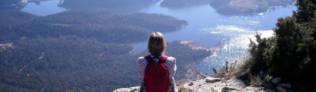 Profile Hero Background