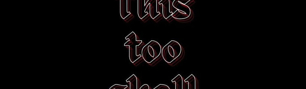 Profile Hero Background