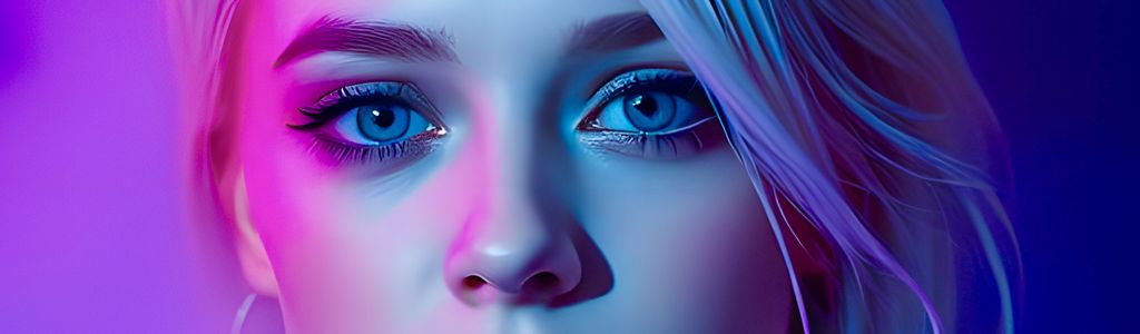 Profile Hero Background