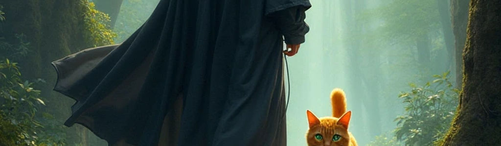 Profile Hero Background