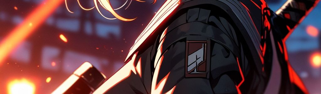 Profile Hero Background