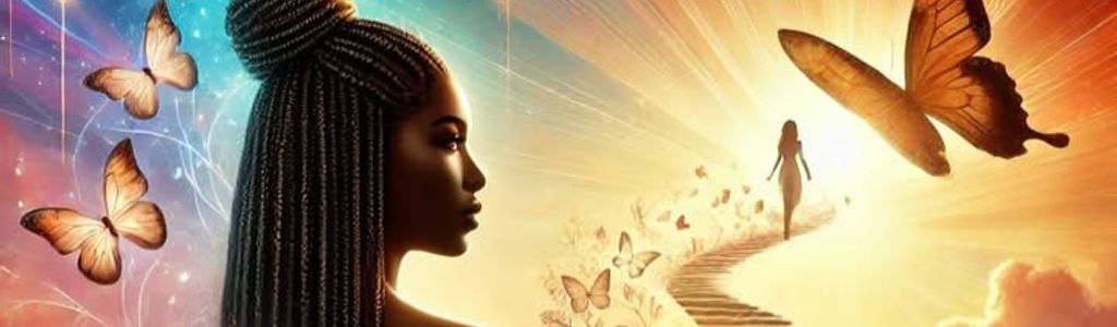 Profile Hero Background