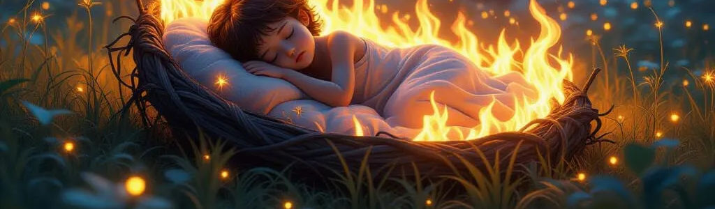 Profile Hero Background