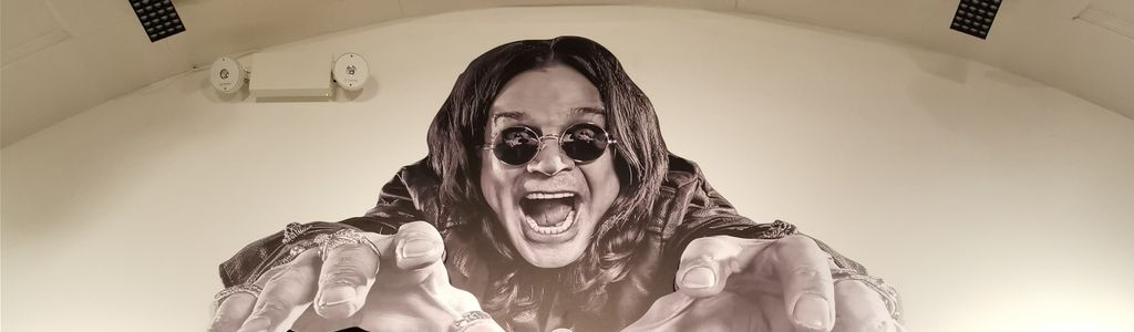 Profile Hero Background