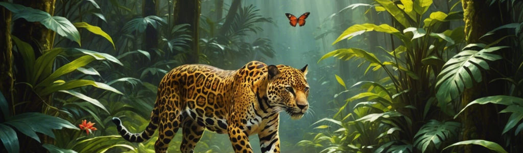 Profile Hero Background