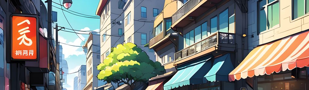 Profile Hero Background