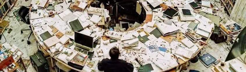 Profile Hero Background