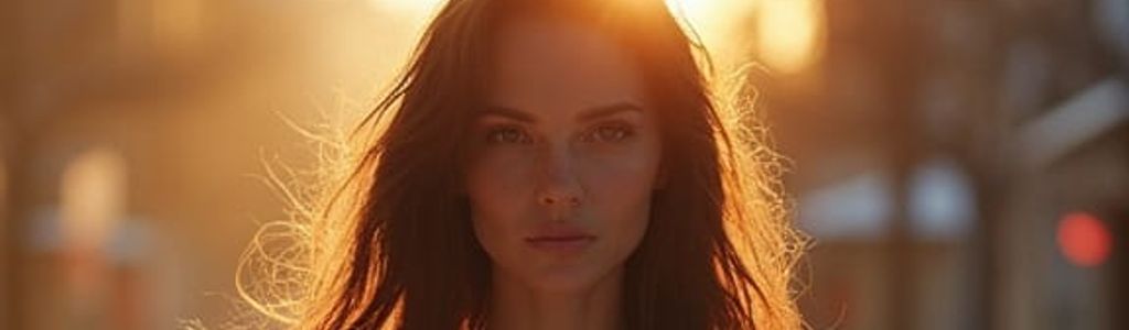 Profile Hero Background