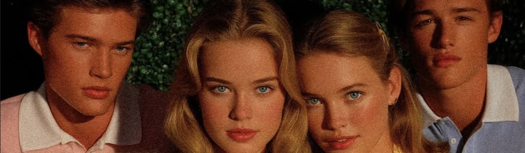 Profile Hero Background