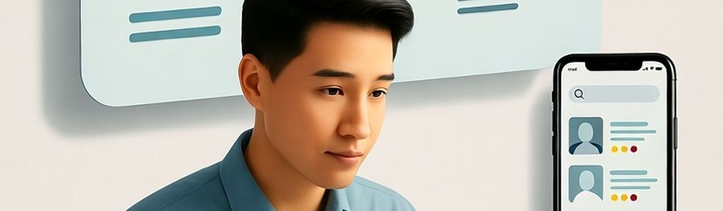 Profile Hero Background