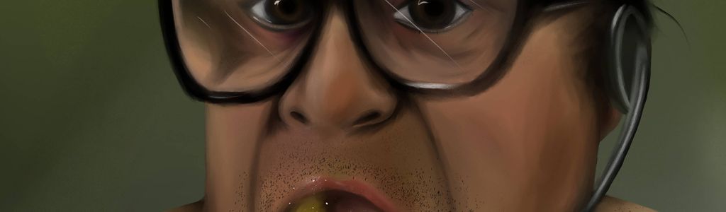 Profile Hero Background