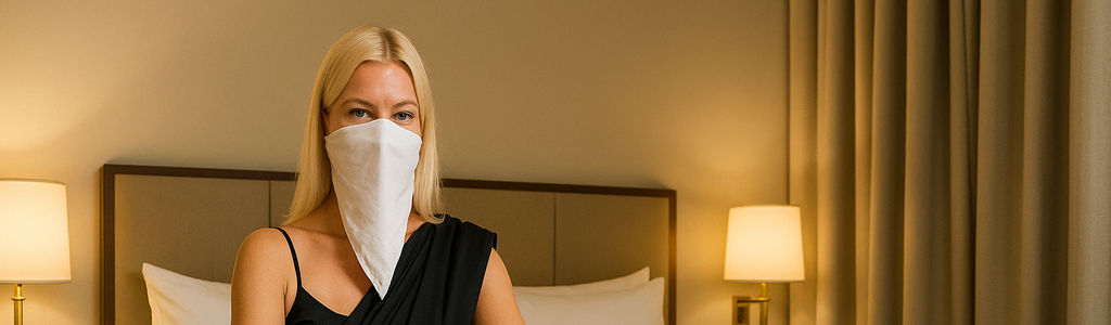 Profile Hero Background