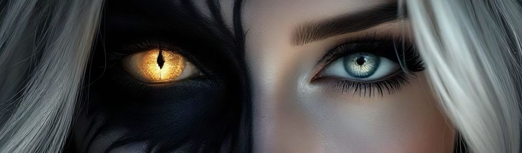 Profile Hero Background