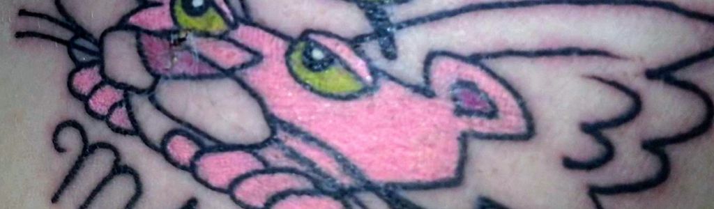 Profile Hero Background