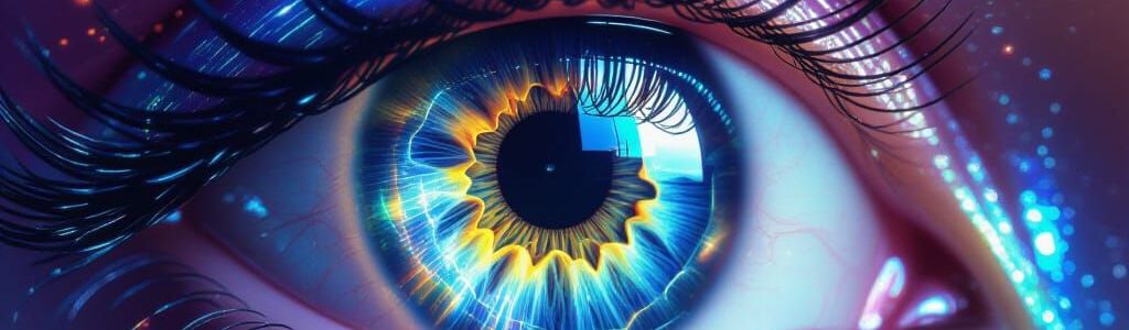 Profile Hero Background