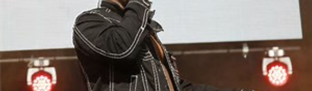 Profile Hero Background