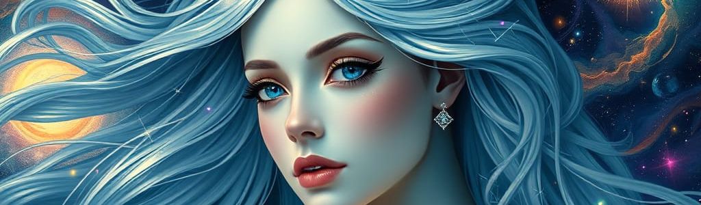 Profile Hero Background