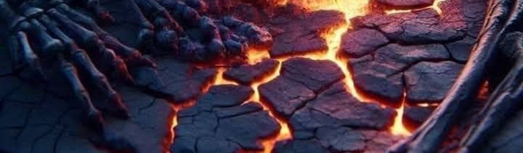 Profile Hero Background