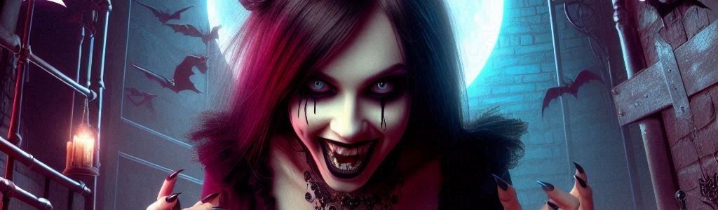 Profile Hero Background