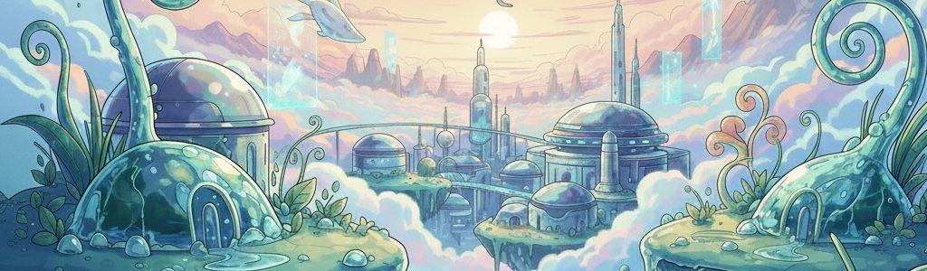 Profile Hero Background