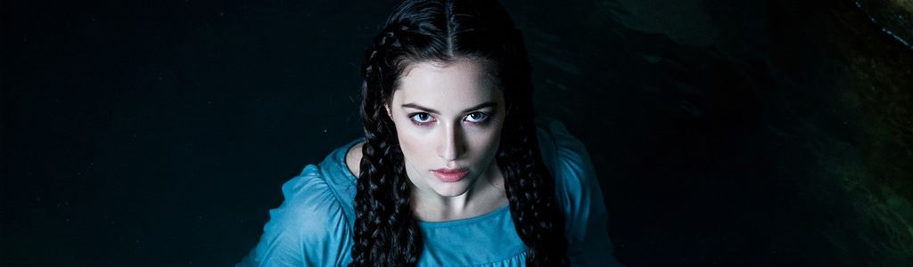 Profile Hero Background