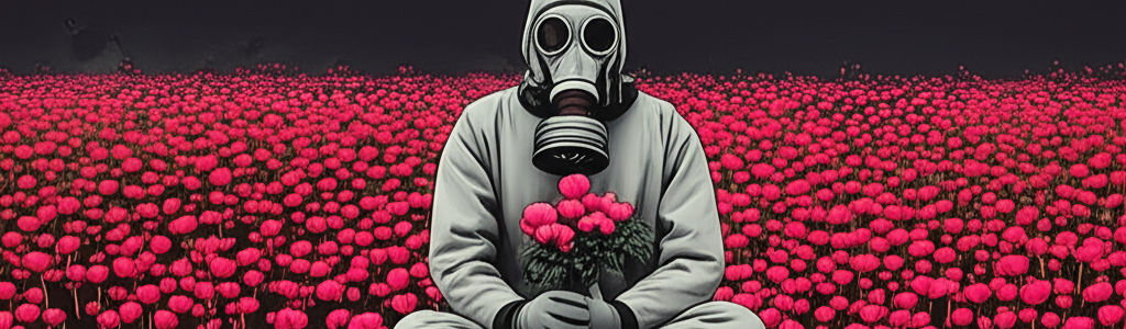 Profile Hero Background