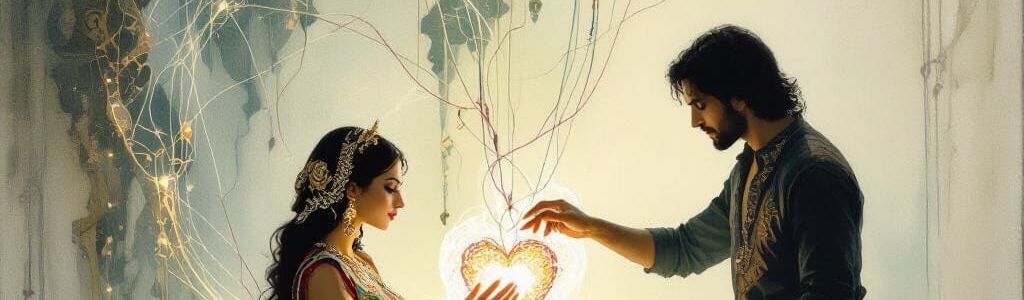 Profile Hero Background