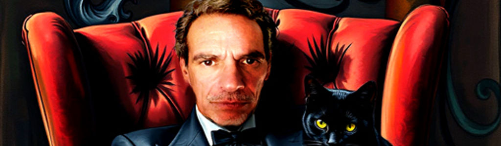 Profile Hero Background