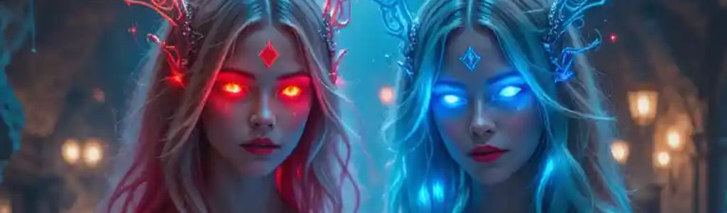 Profile Hero Background