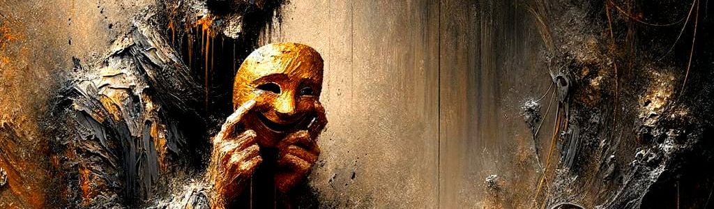 Profile Hero Background