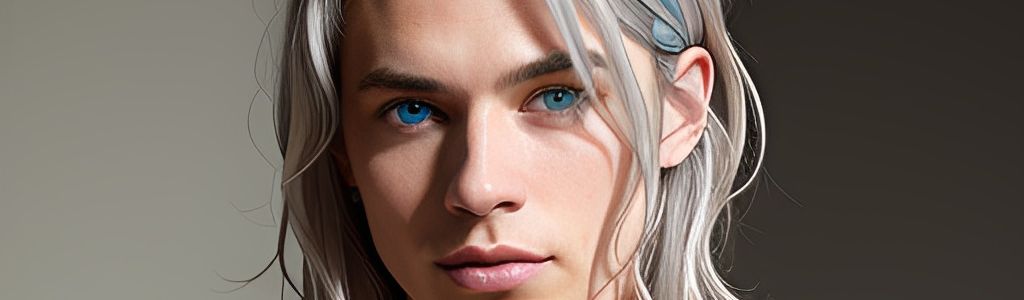 Profile Hero Background