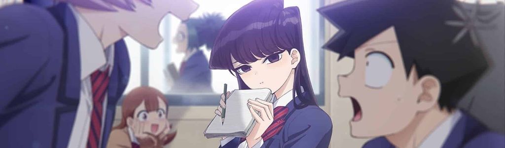 Profile Hero Background