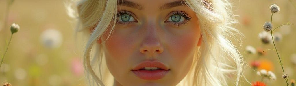 Profile Hero Background