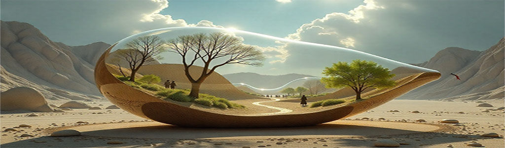 Profile Hero Background