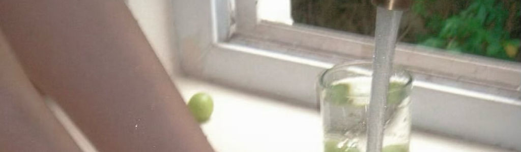 Profile Hero Background