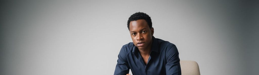 Profile Hero Background