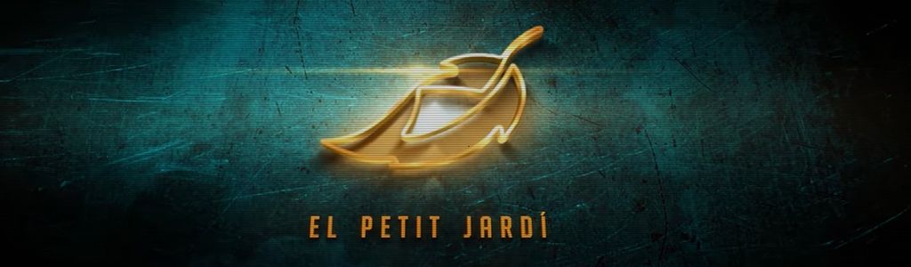 Profile Hero Background