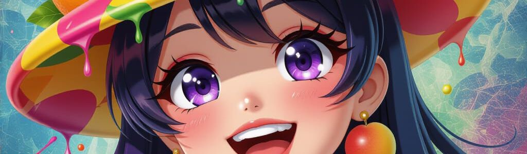 Profile Hero Background