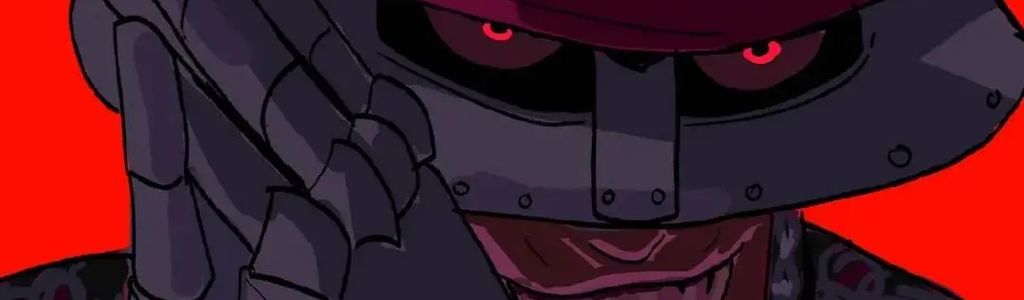 Profile Hero Background