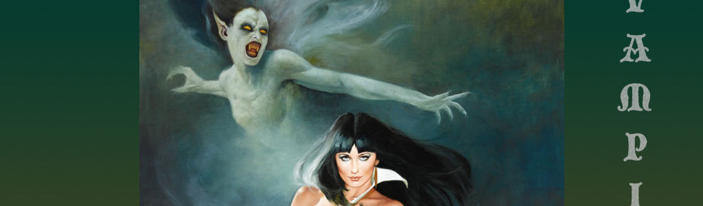 Profile Hero Background