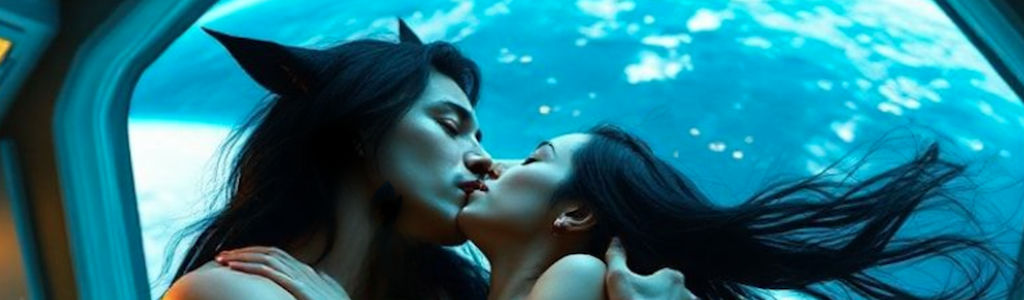 Profile Hero Background