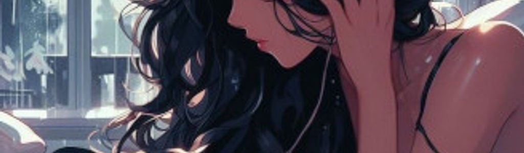 Profile Hero Background