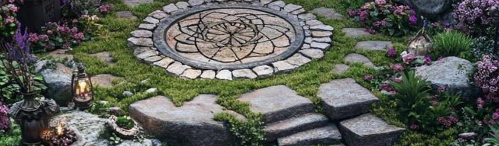 Profile Hero Background