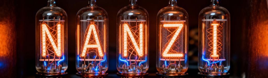 Profile Hero Background