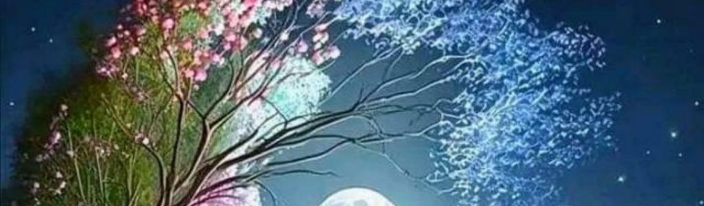 Profile Hero Background